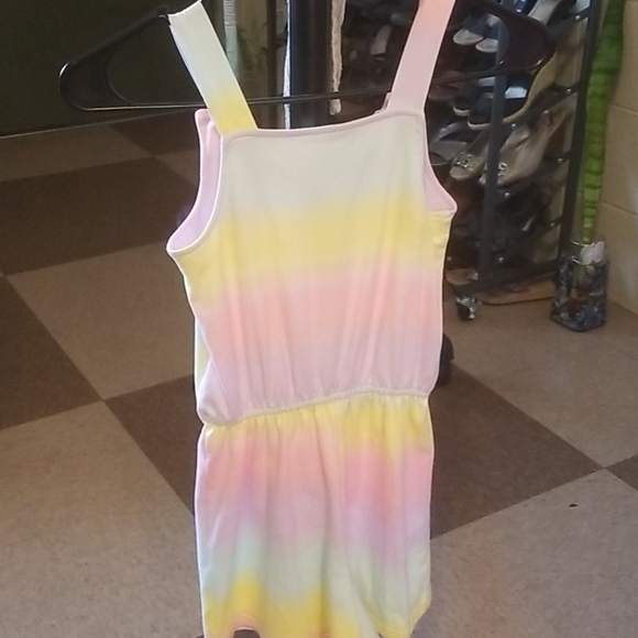 Romper - Picture 3 of 7